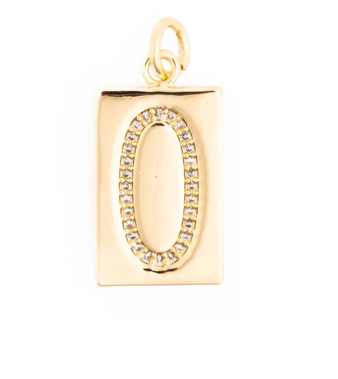 Thea Charm Bar - Christine Charm