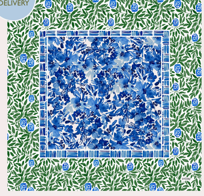 Britt Mahjong Mats