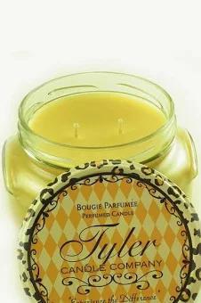 11 OZ CANDLE