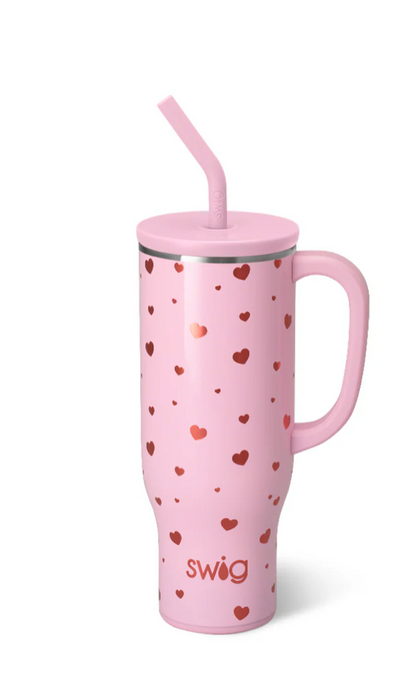 Sweethearts Swig Collection