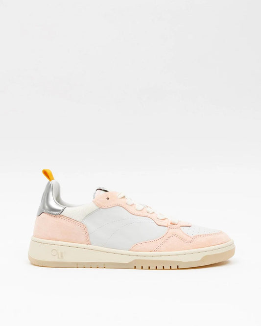 Phoenix- Electric Peach