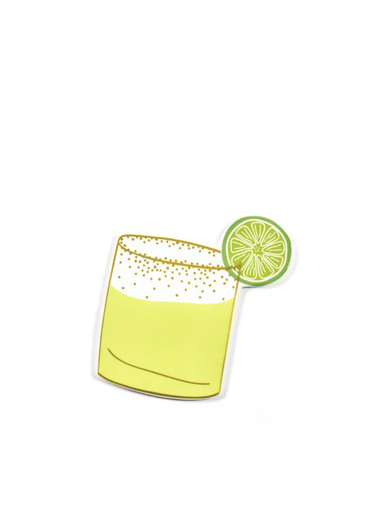 HEV Mini Attachment Salted Margarita