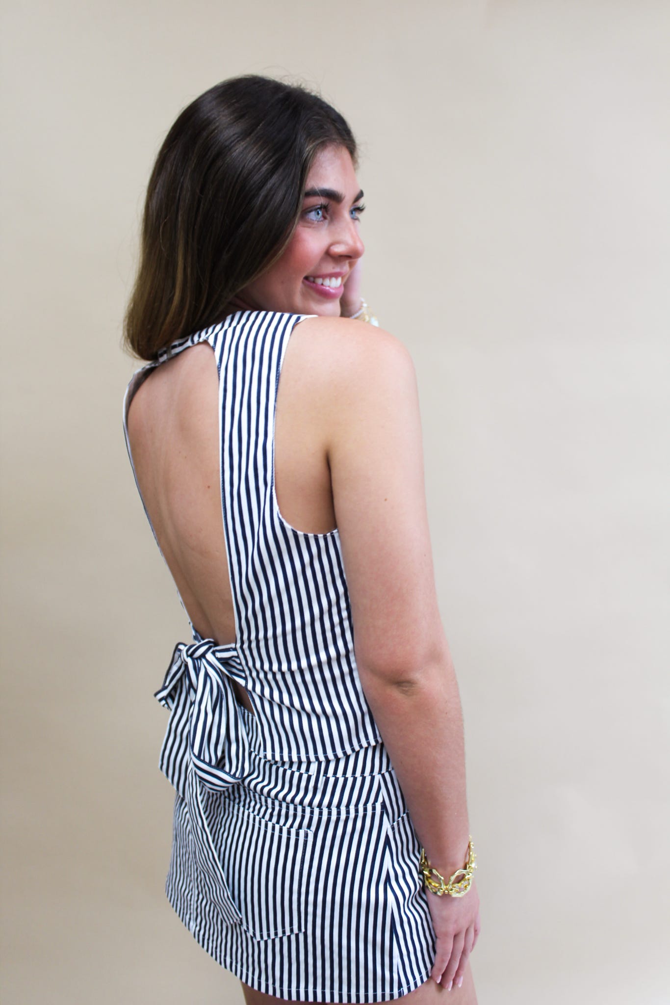 Head Turner Top