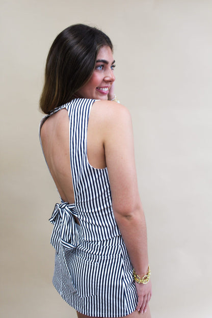 Head Turner Top