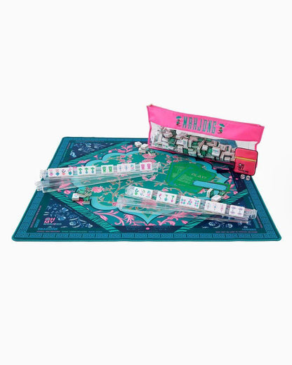 Emerald Mahjong Starter Kit