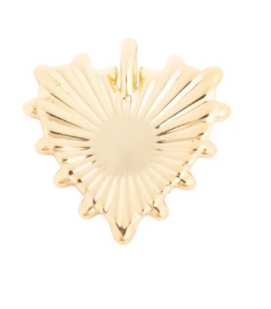 Luxe Charm