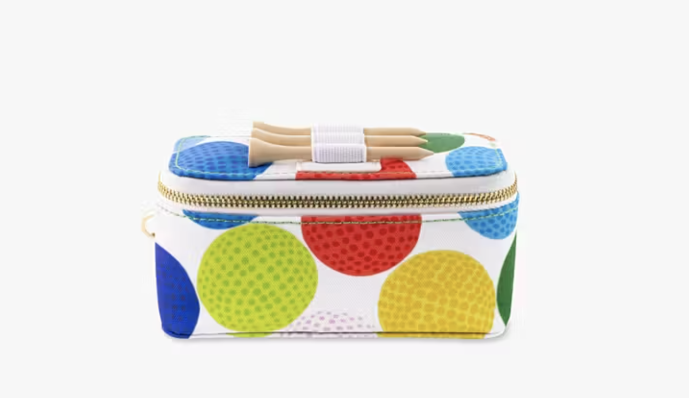 Golf Ball Print Bags
