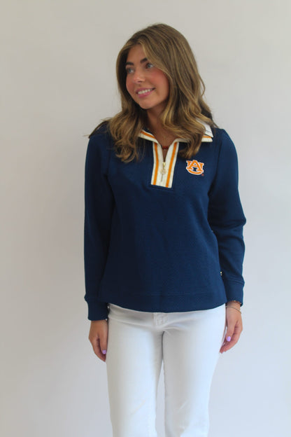 Auburn Lula Top