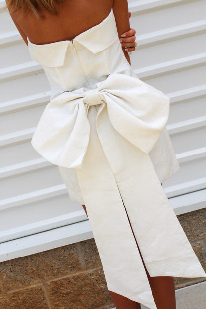 Barefoot Beauty Dress