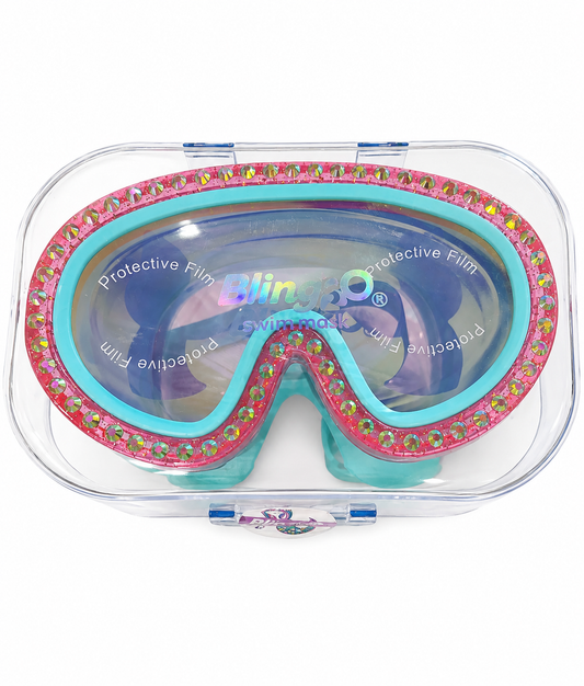 Bling-O Swim Mask