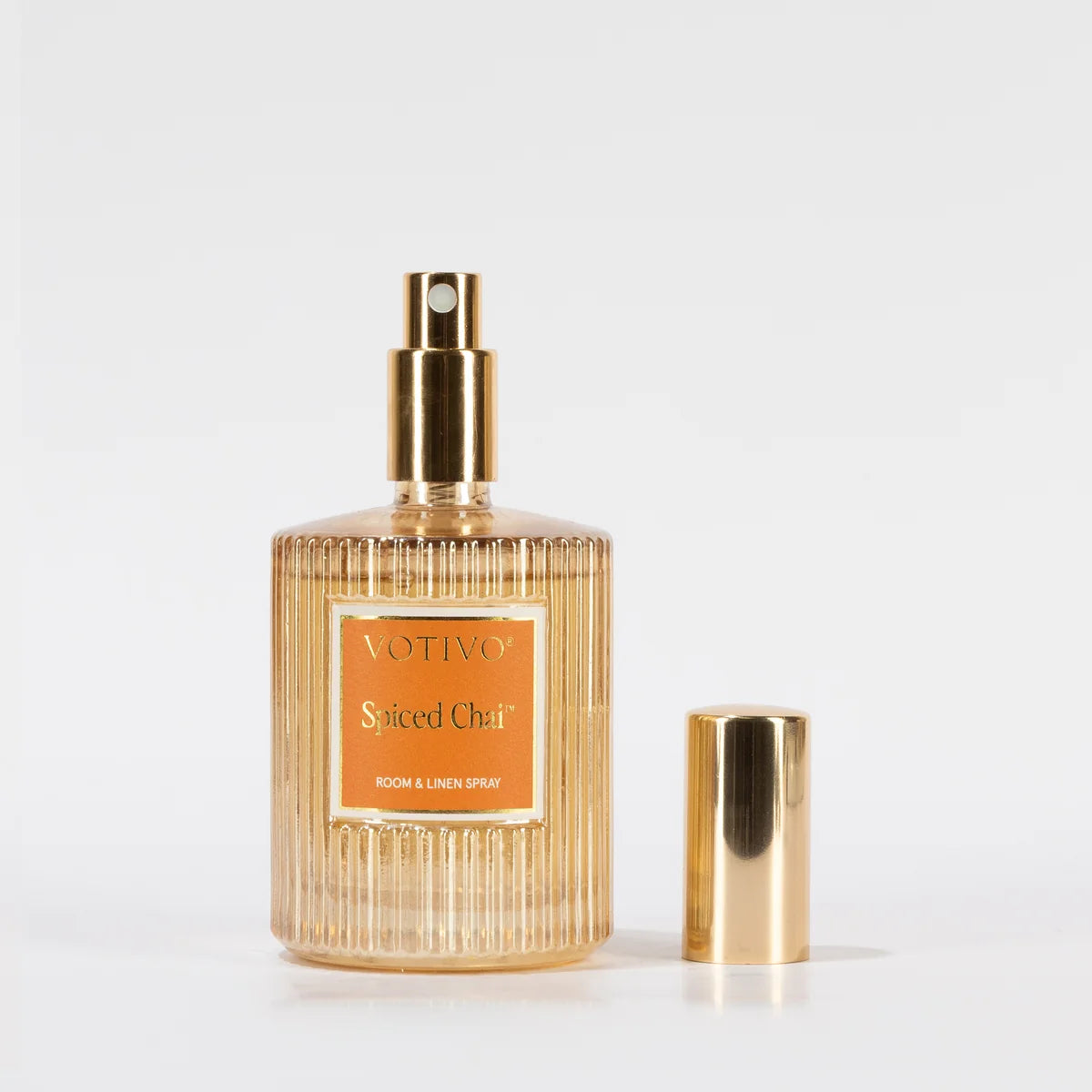Votivo Spiced Chai Room & Linen Spray