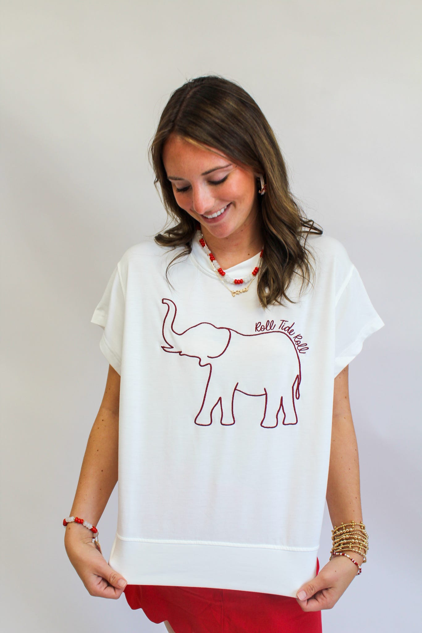 Bama RTR Emily Top