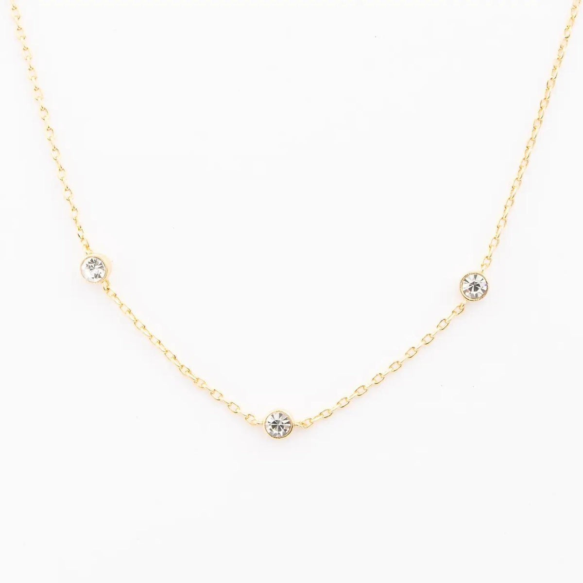 Kristina Necklace