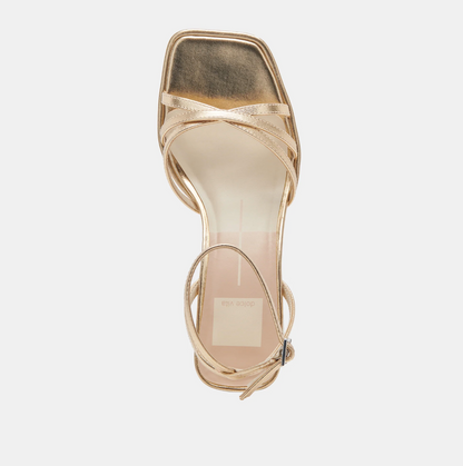 Manji Heels