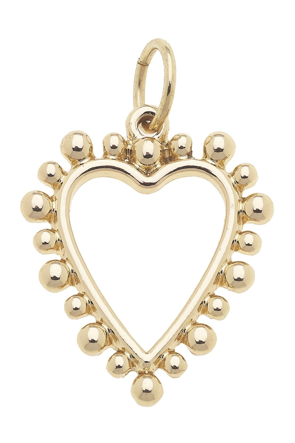 CHARMED By Canvas Style Charm Bar