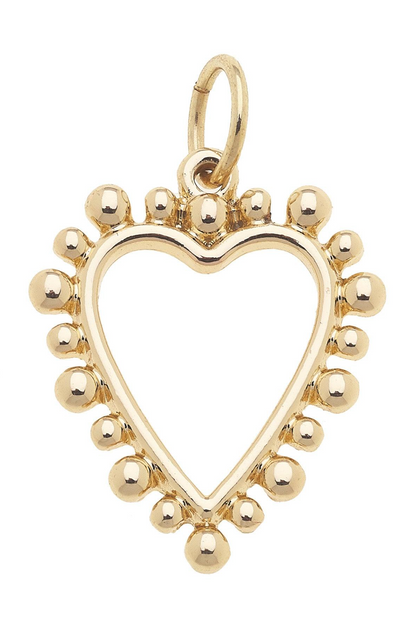CHARMED By Canvas Style Charm Bar