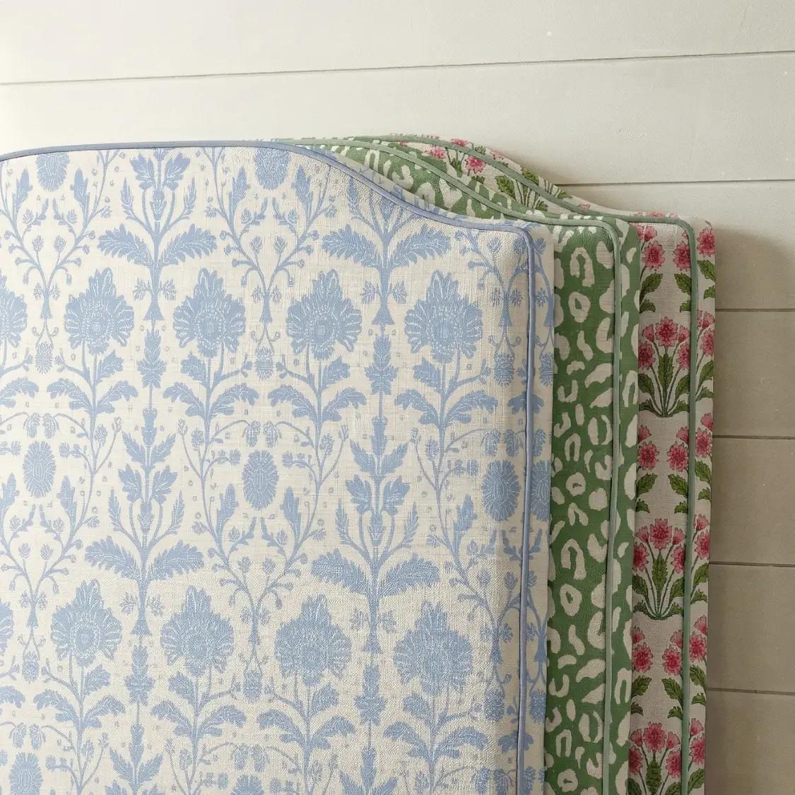 Dorm Headboard Pillow
