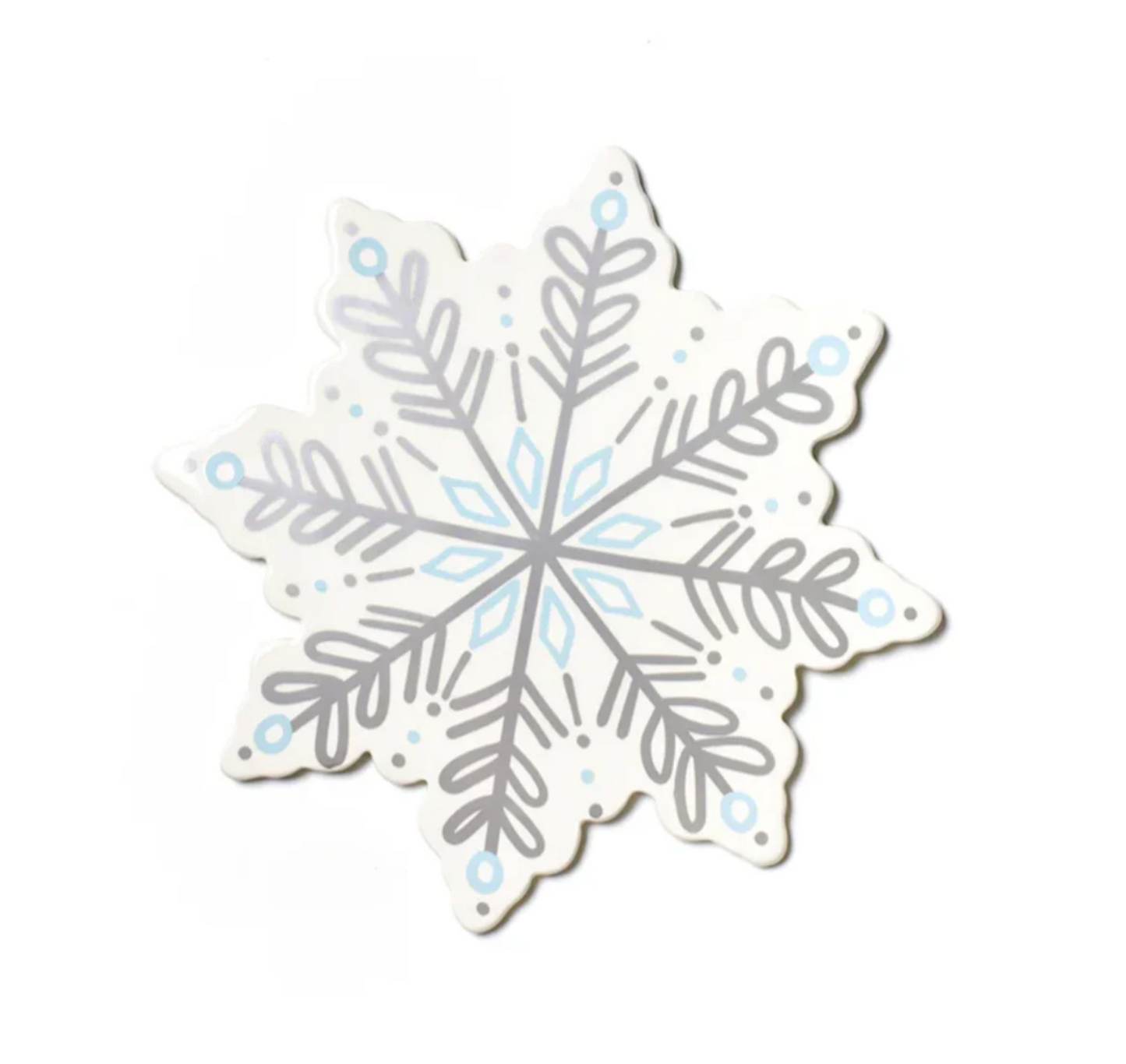 HEV Big Attachment Snowflake