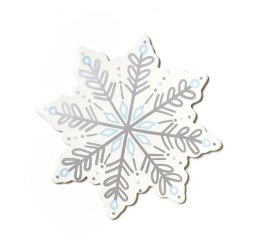 HEV Big Attachment Snowflake