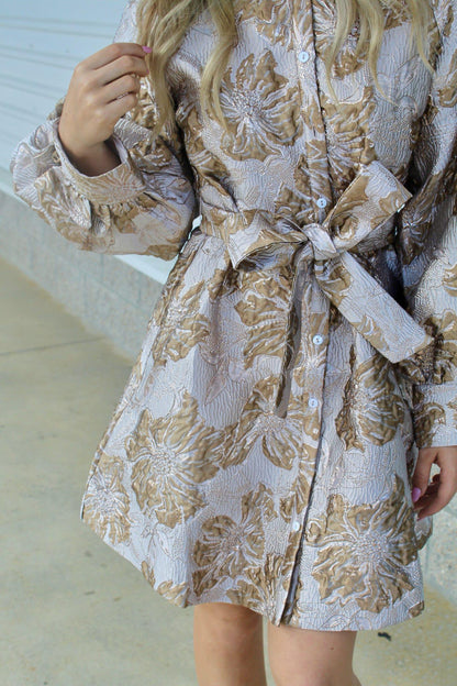 Mallory Dress