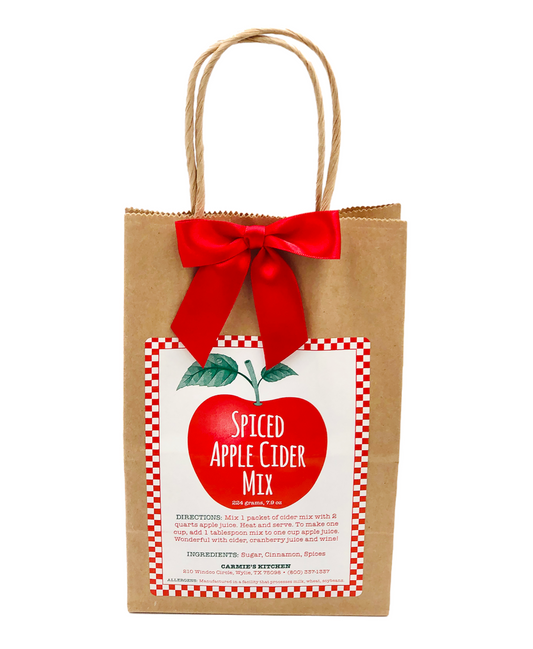 Mulling Spiced Cider Gift Box