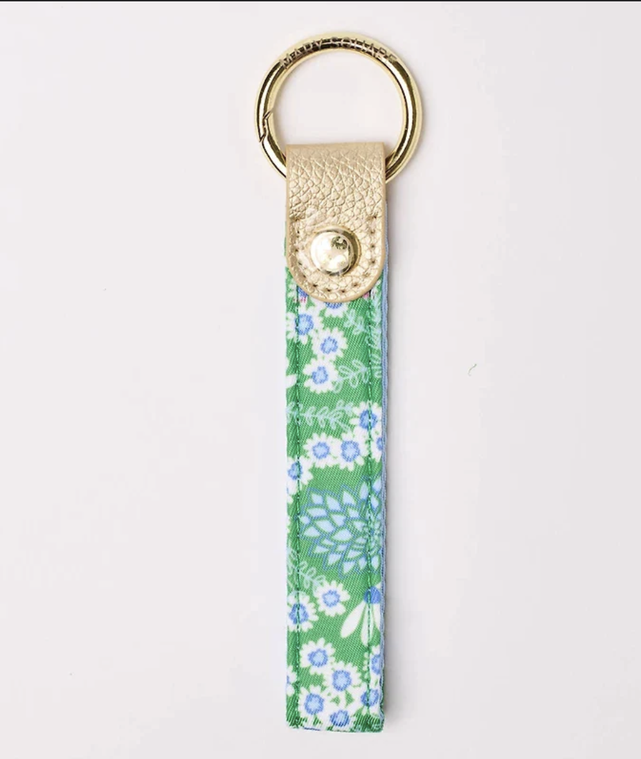 Key Fob Skinny