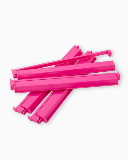 Acrylic Mahjong Racks & Pushers