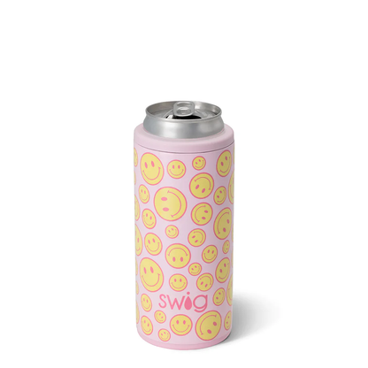 12 OZ SKINNY CAN COOLER