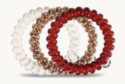 Teracotta Large Teleties