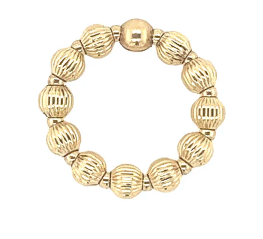 "Taylor" Ring