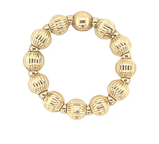 "Taylor" Ring
