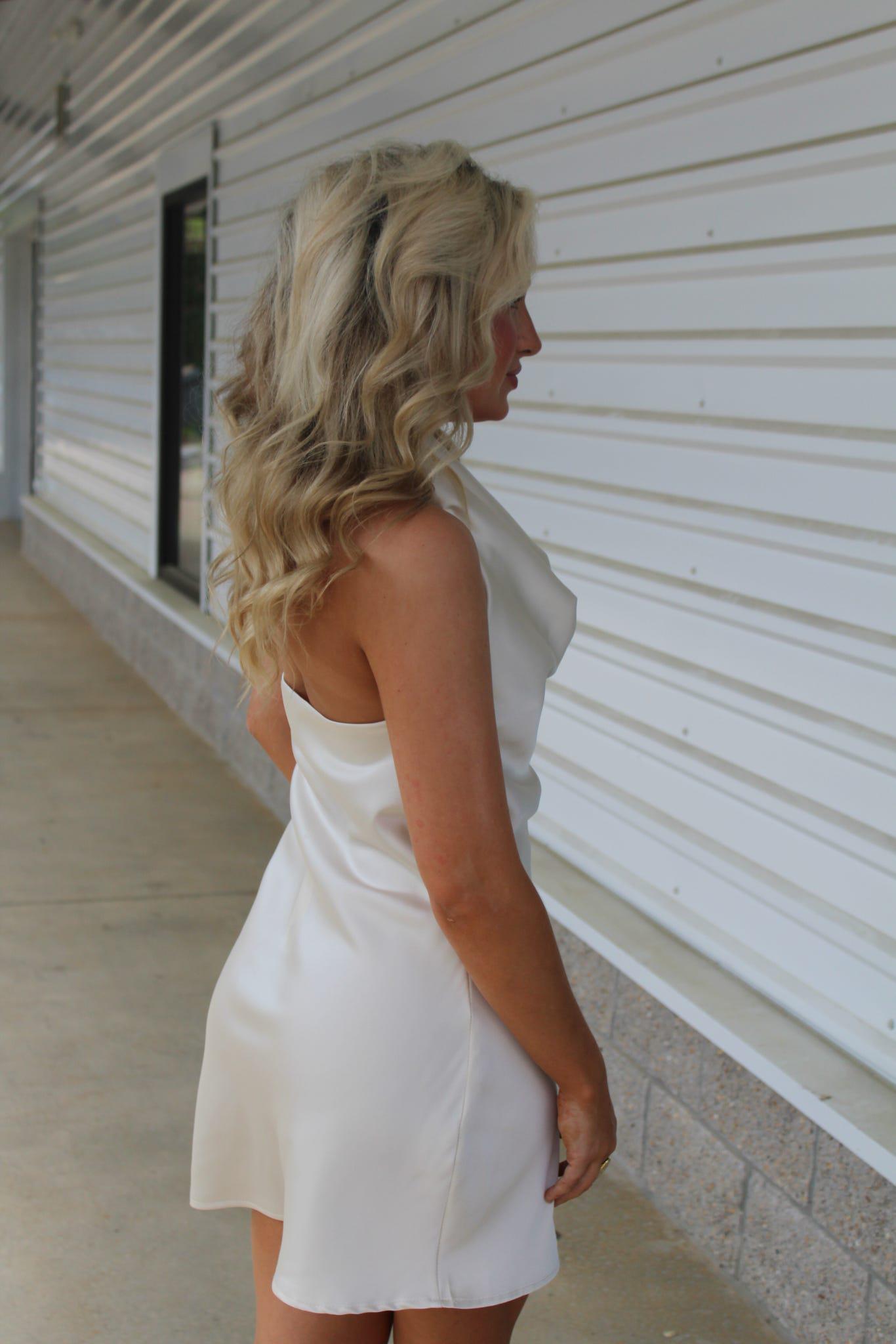Vonya Dress