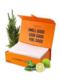 Laundry Dryer Sheet - 69 Count