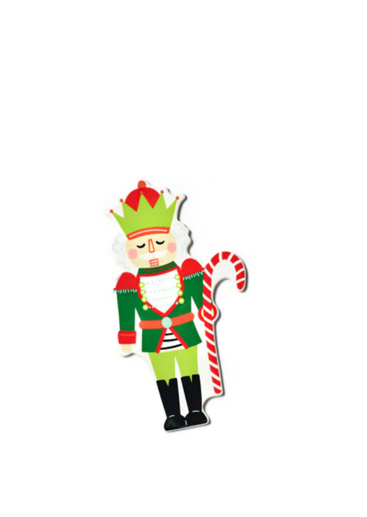 HEV Mini Attachment Nutcracker