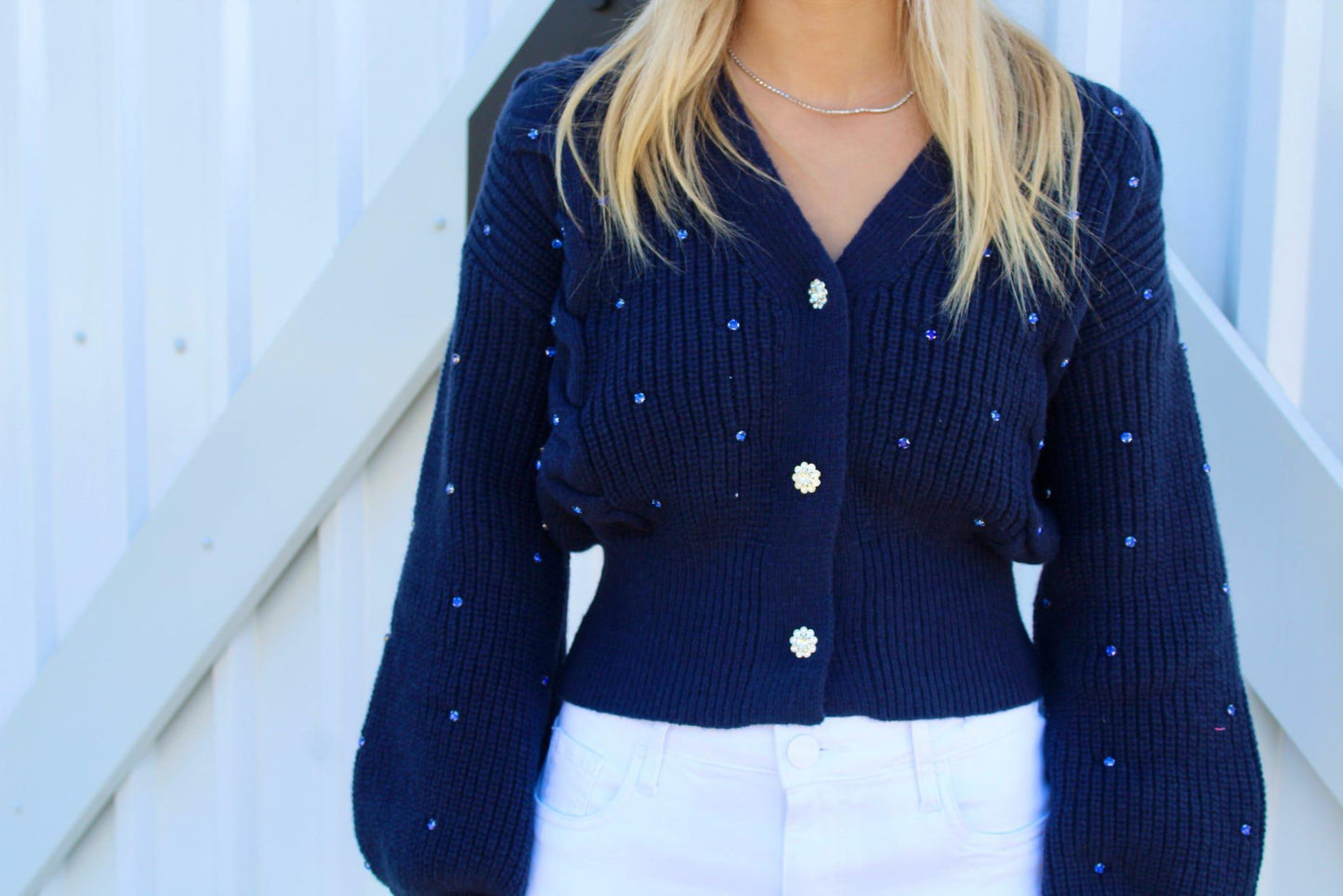 Endless Fun Cardigan