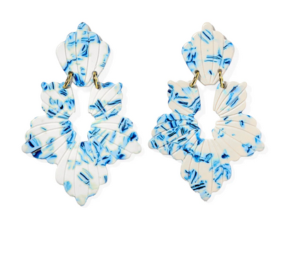 Michelle Earrings