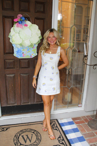 Cerci Dress