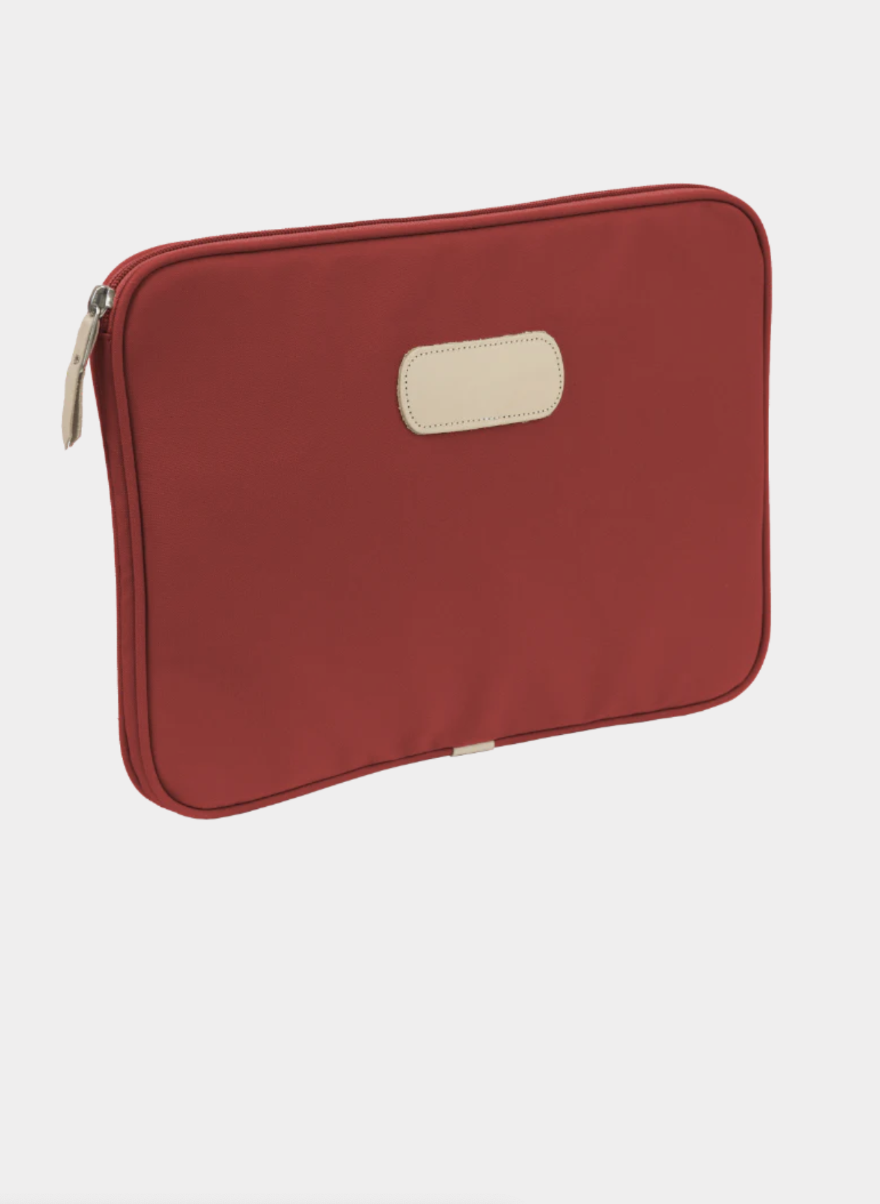 13'' Computer Case - Coated Canvas