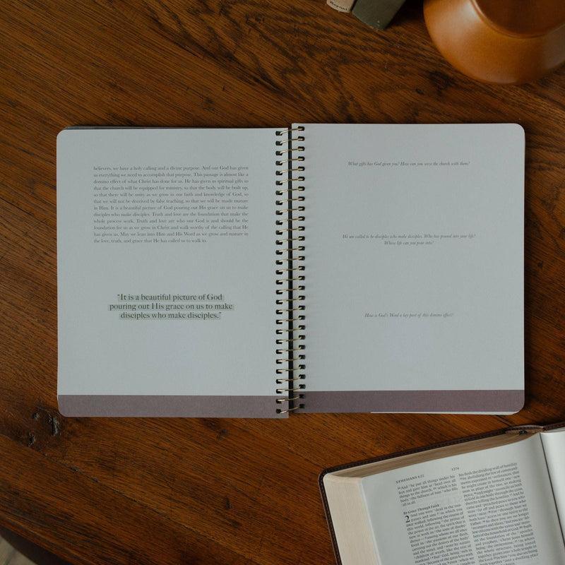 Chosen | Ephesians Bible Study