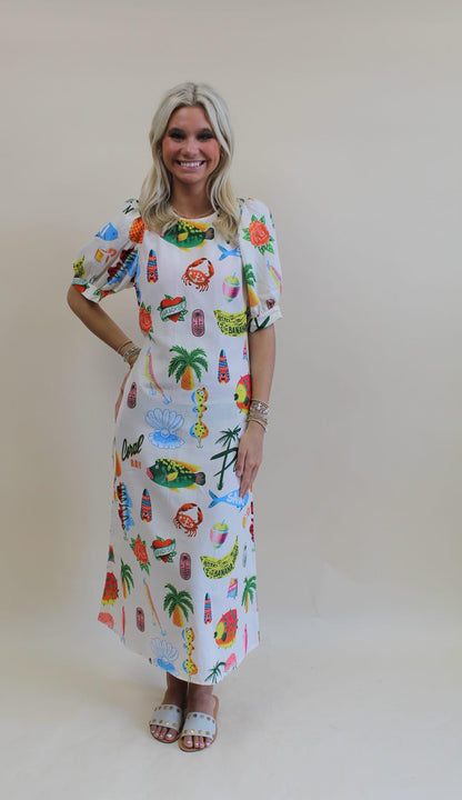 Esmè Dress