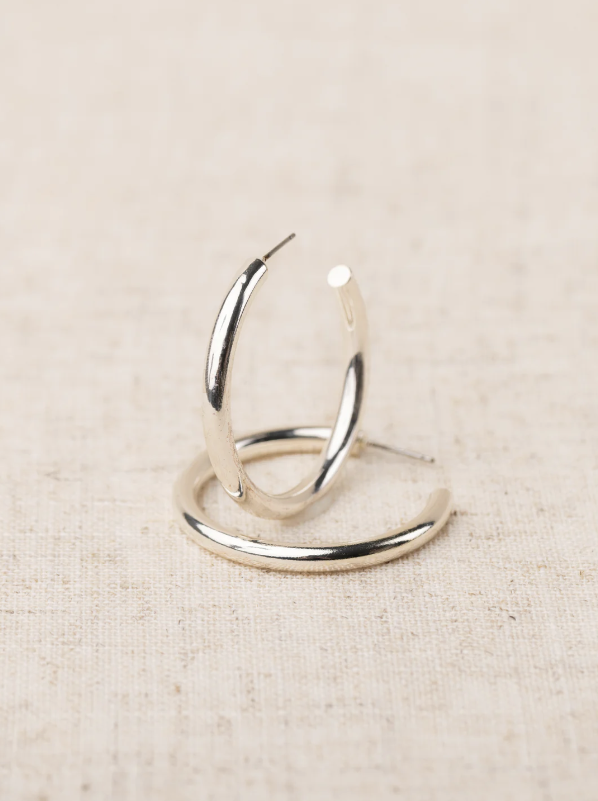 HEATHER EARRING