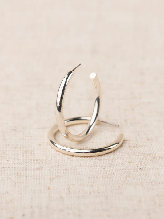 HEATHER EARRING
