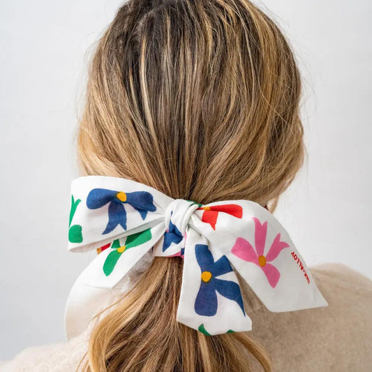 Camile Skinny Scarf Twilly