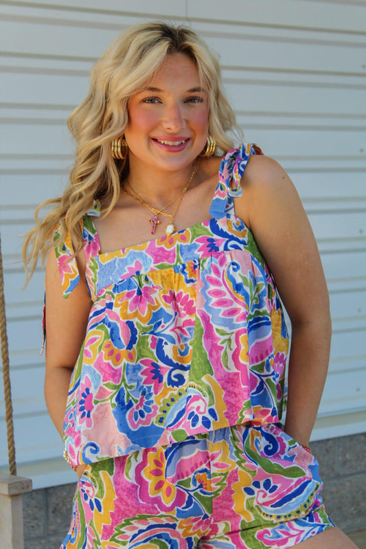 Palmer Top