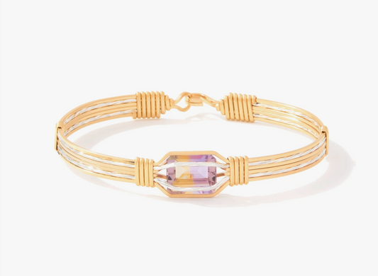 My Favorite Gem- Limited Edition Bracelet