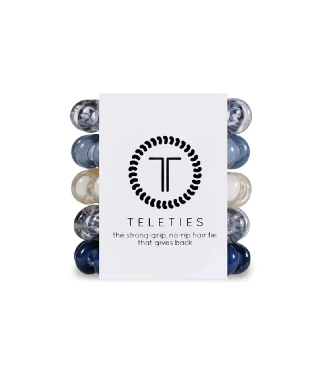 Bluestone Tiny Teleties
