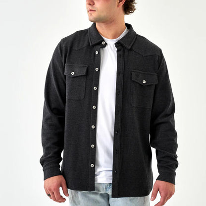 Austin Shirts - Long Sleeve