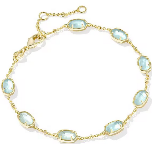 Emilie Link Bracelet