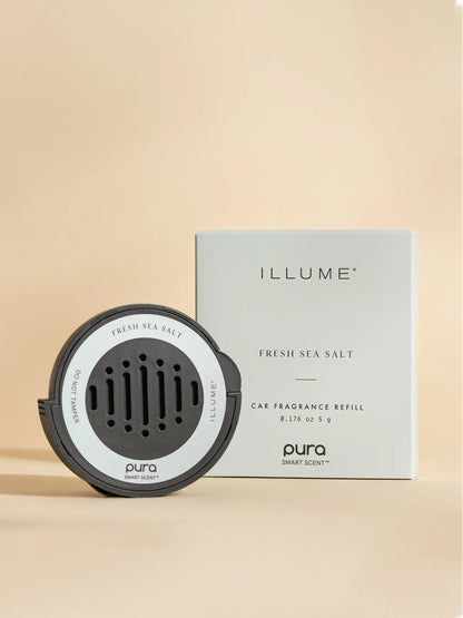 Pura Car Fragrance Refill