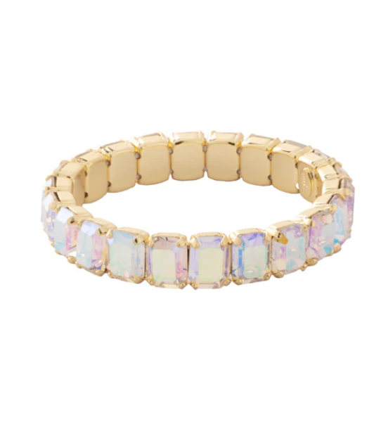 Octavia 8 inch Stretch Bracelet